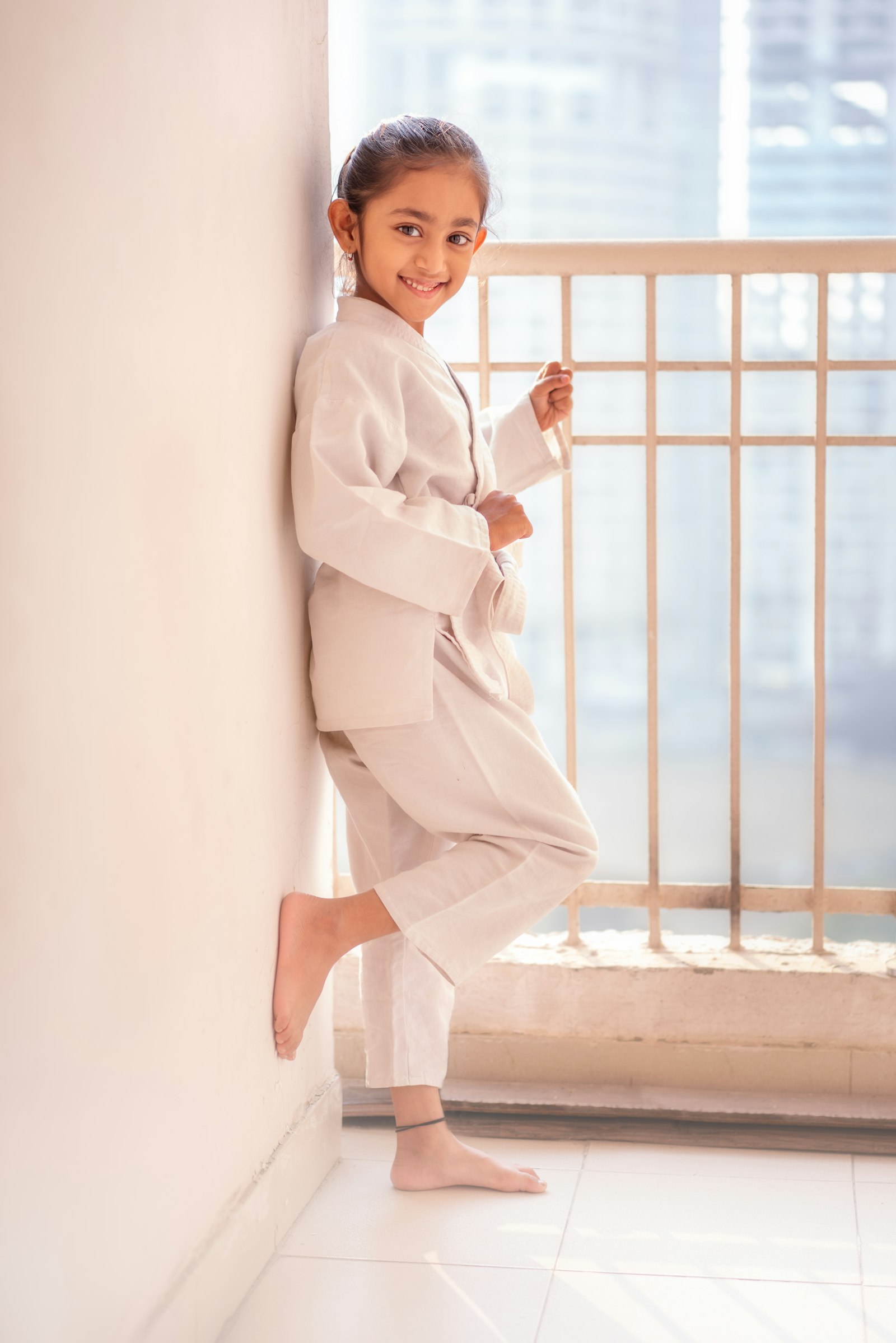 Little Pyranhas – Seitenbild